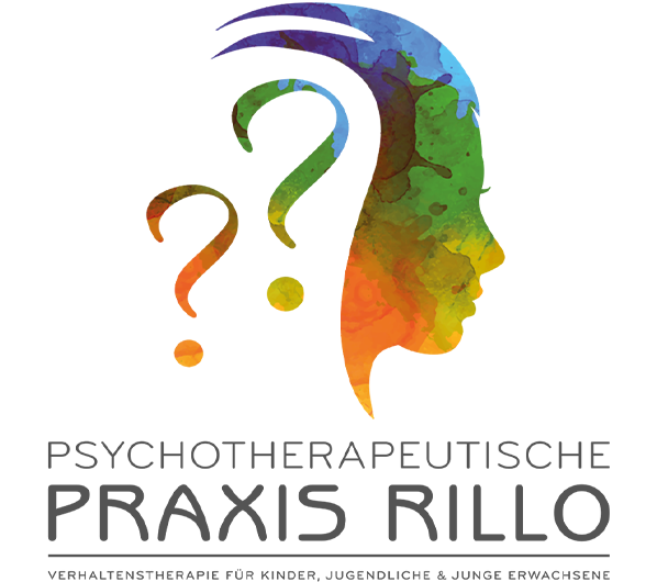 Psychotherapeutische Praxis Rillo - Verhaltenstherapie für Kinder, Jugendliche und junge Erwachsene